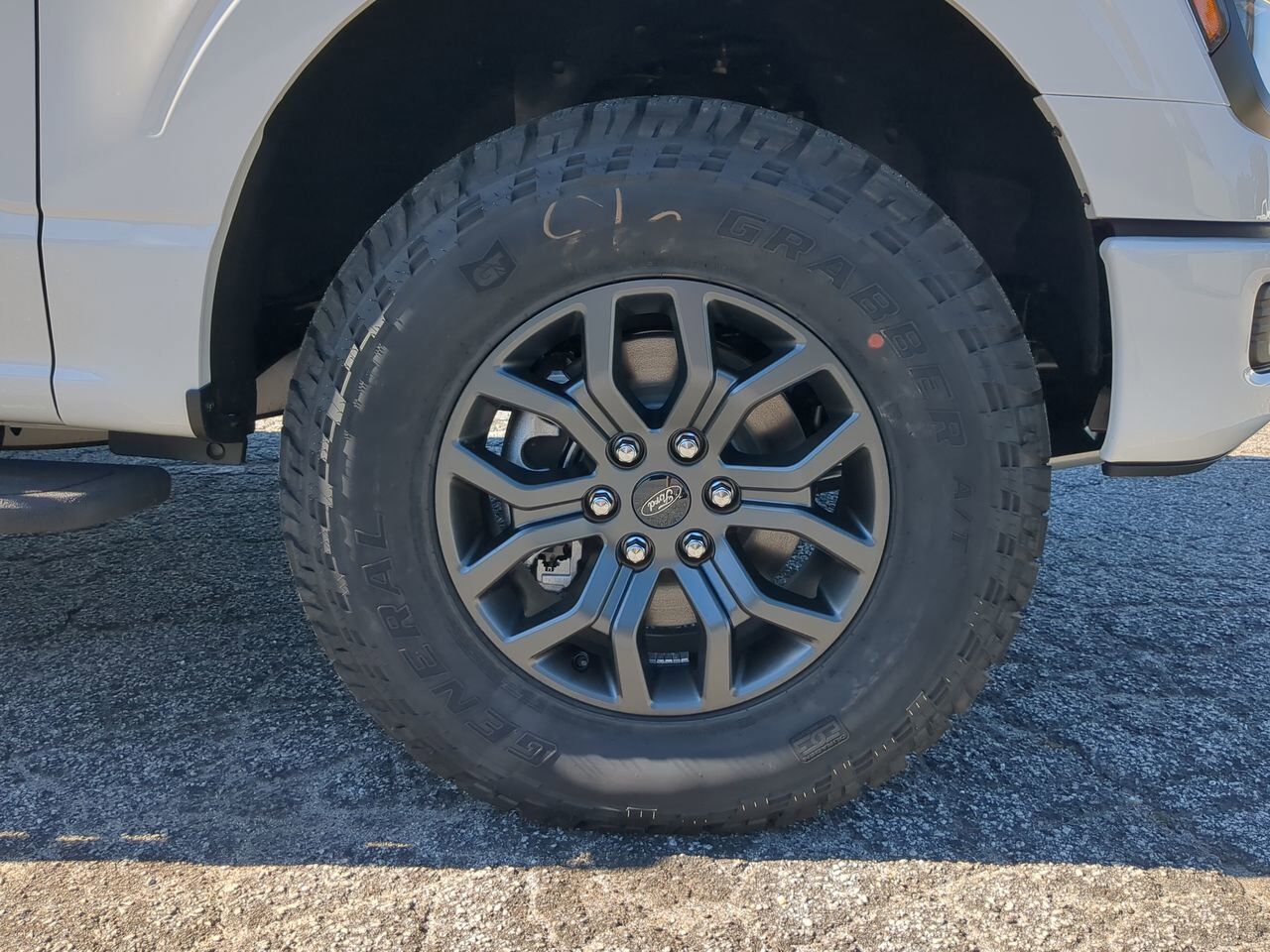 2025 Ford F-150 Tremor Winder GA