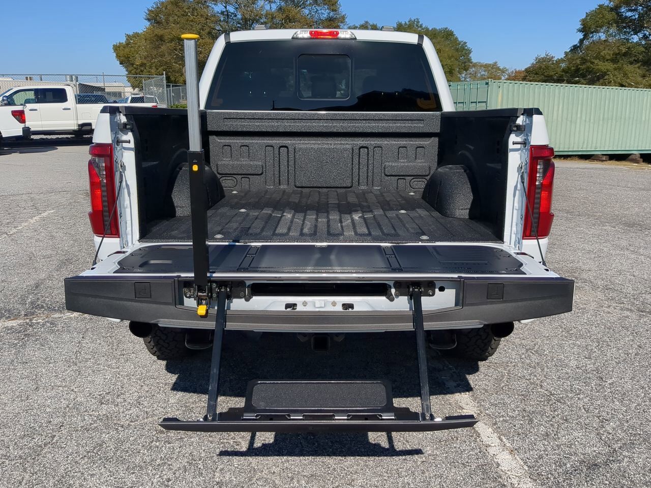 2025 Ford F-150 Tremor Winder GA