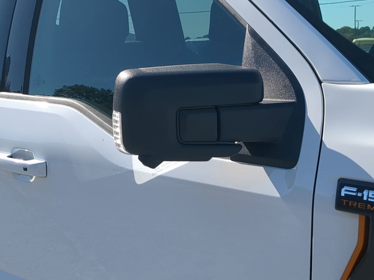 2025 Ford F-150 Tremor Winder GA