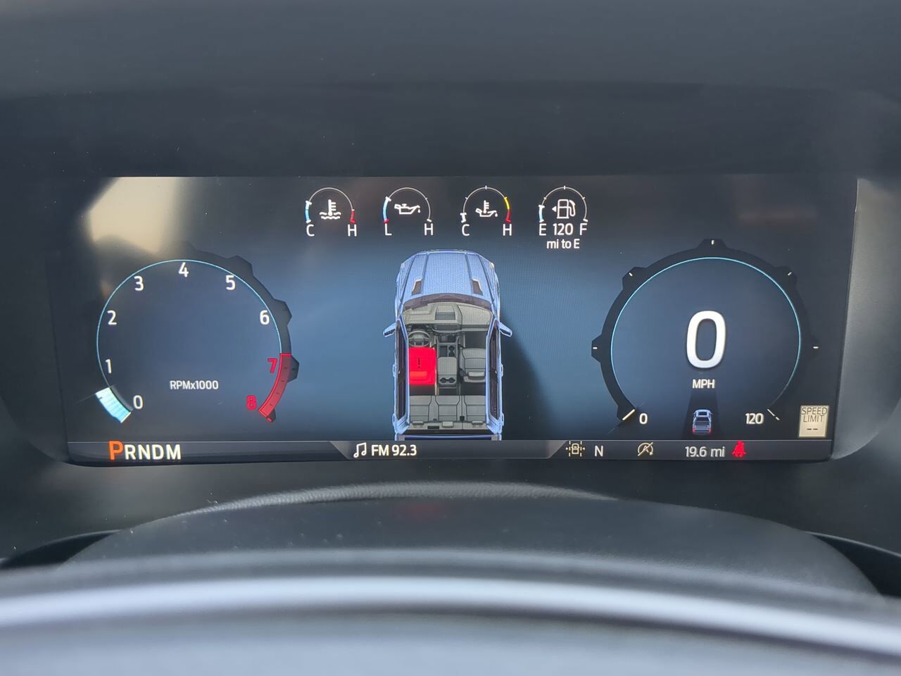 2025 Ford F-150 Tremor Winder GA