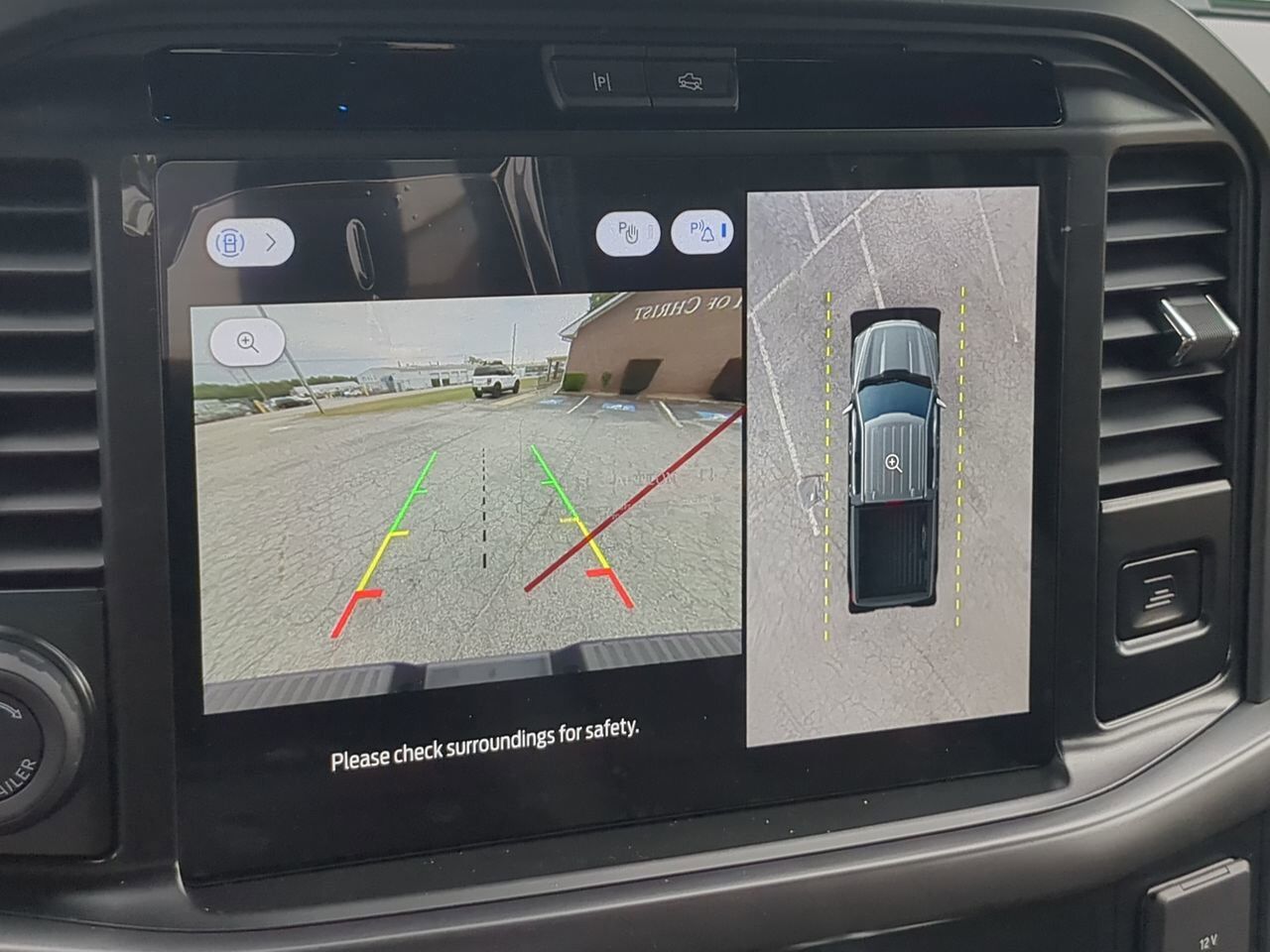 2025 Ford F-150 Tremor Winder GA