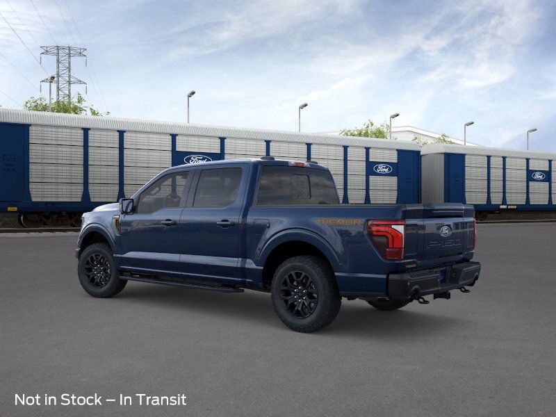 2025 Ford F-150 Tremor Winder GA