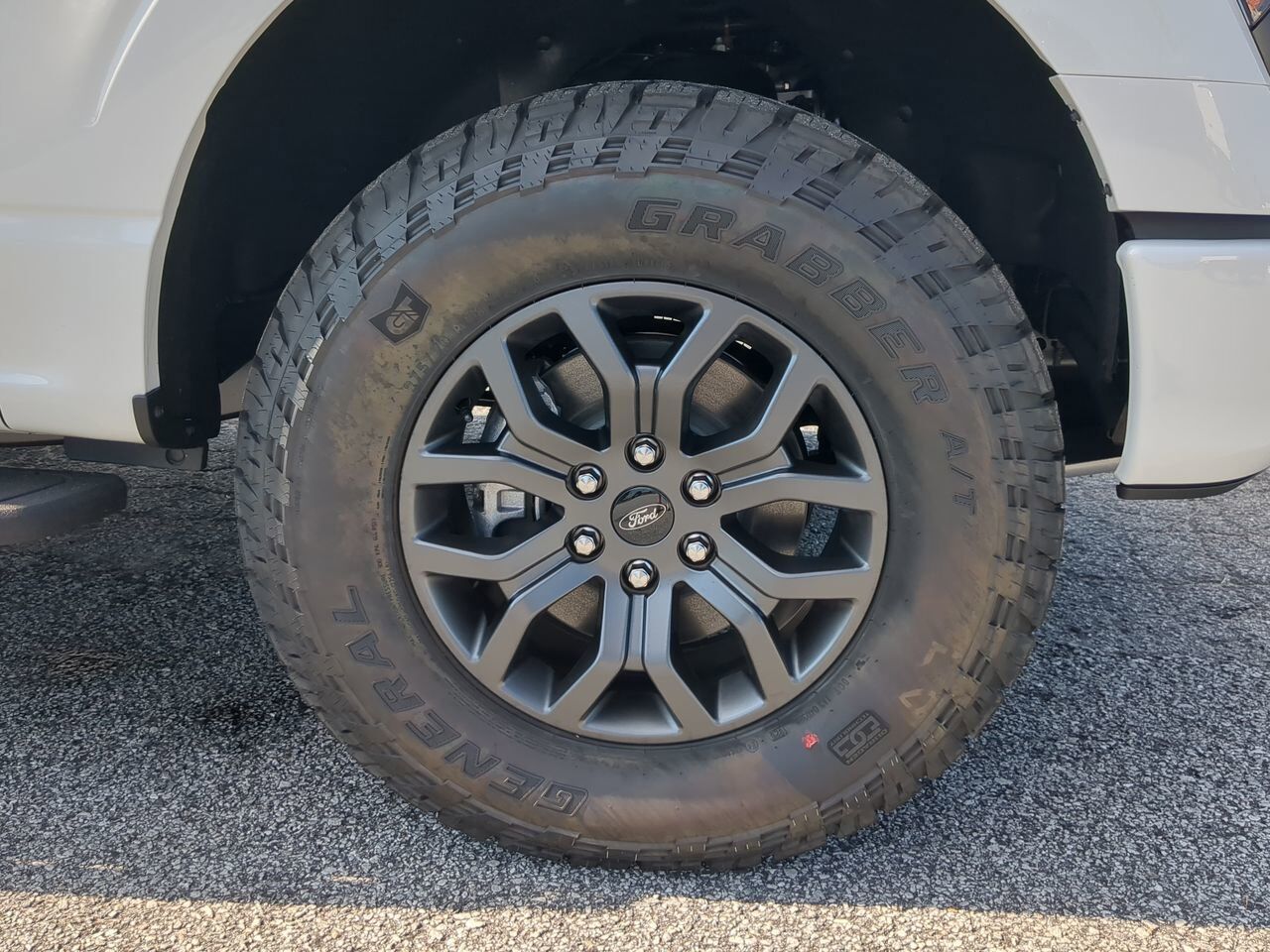 2025 Ford F-150 Tremor Winder GA