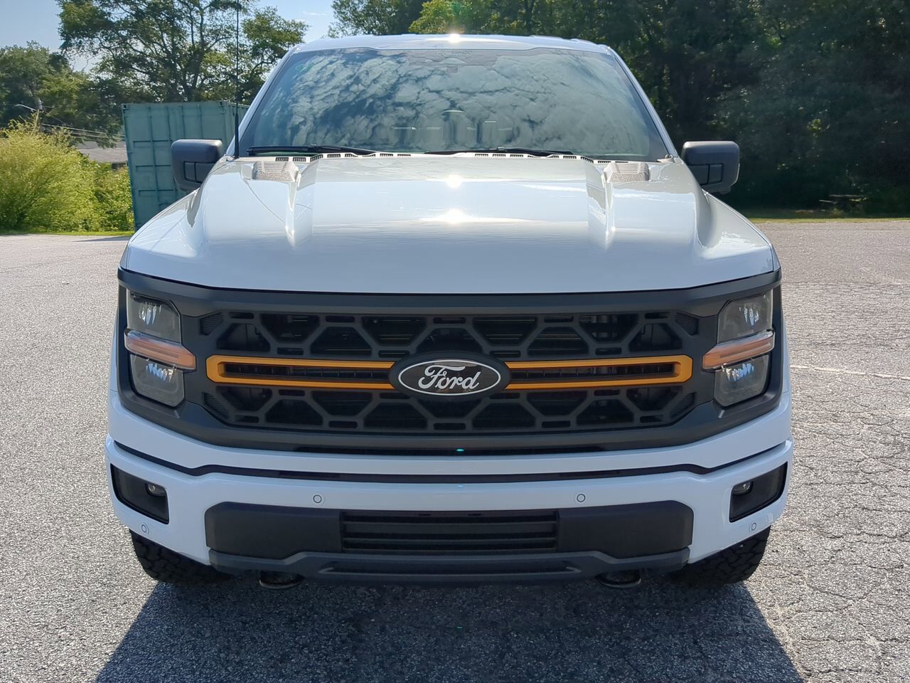 2025 Ford F-150 Tremor Winder GA