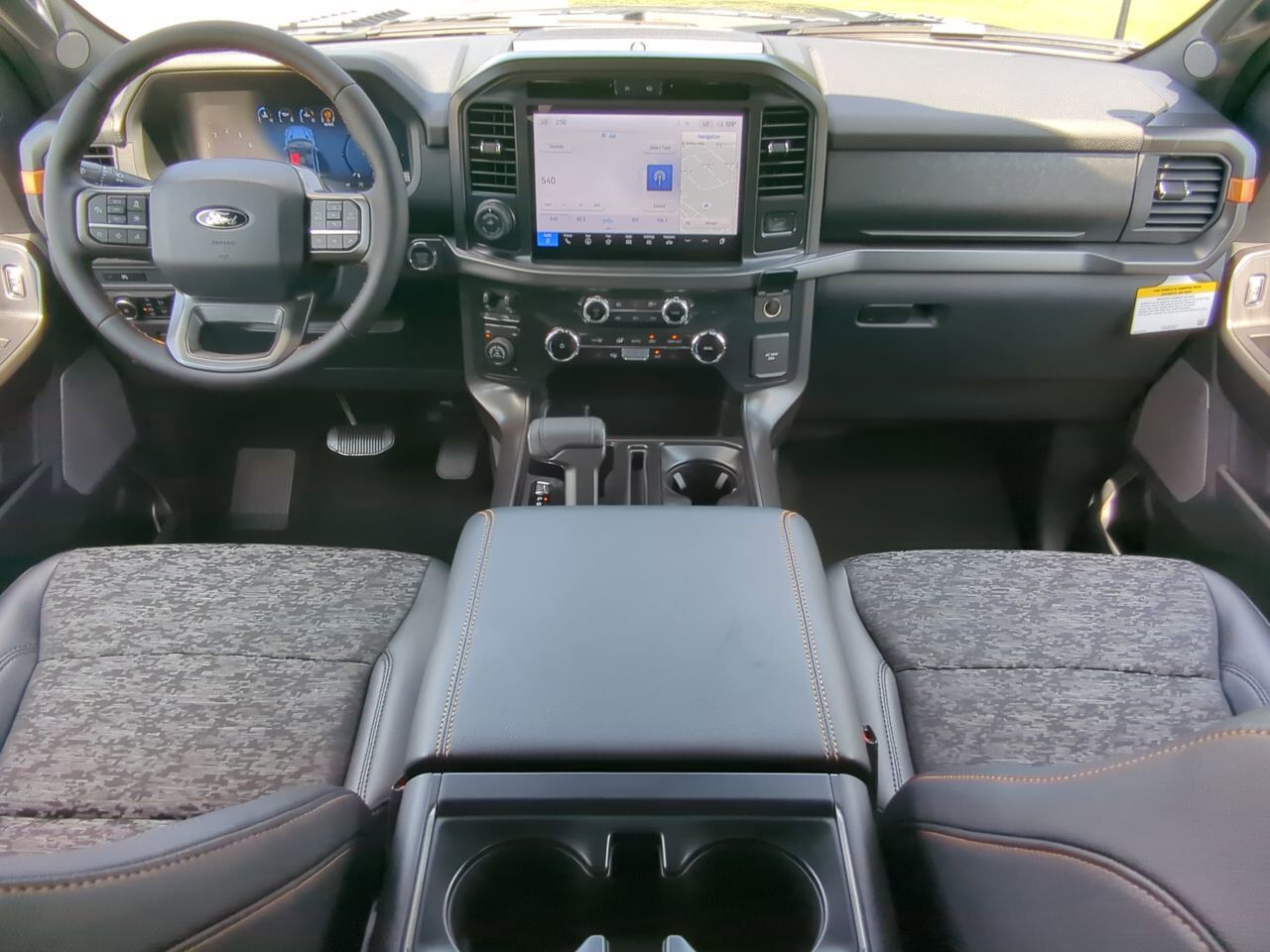 2025 Ford F-150 Tremor Winder GA