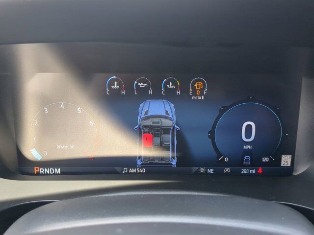 2025 Ford F-150 Tremor Winder GA