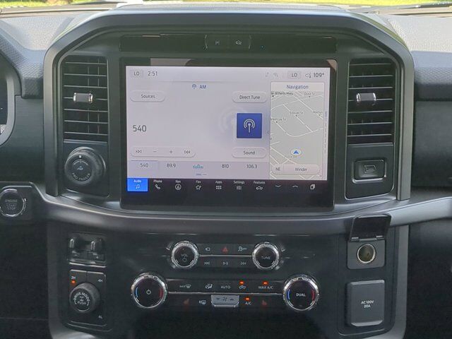 2025 Ford F-150 Tremor Winder GA
