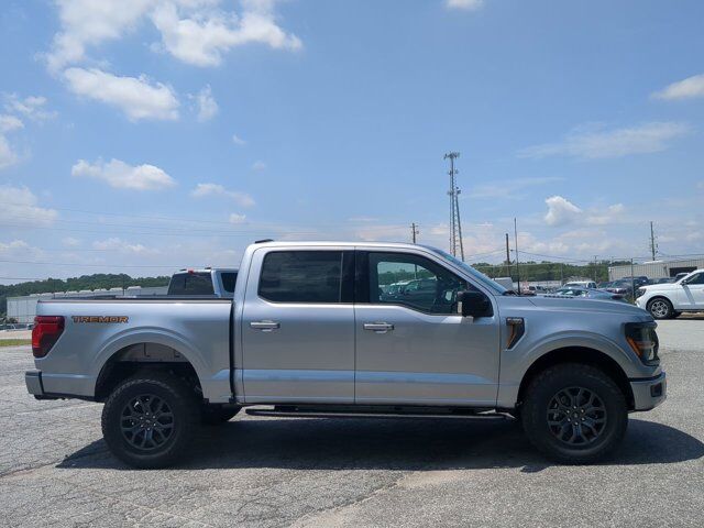 2025 Ford F-150 Tremor Winder GA