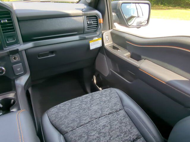 2025 Ford F-150 Tremor Winder GA