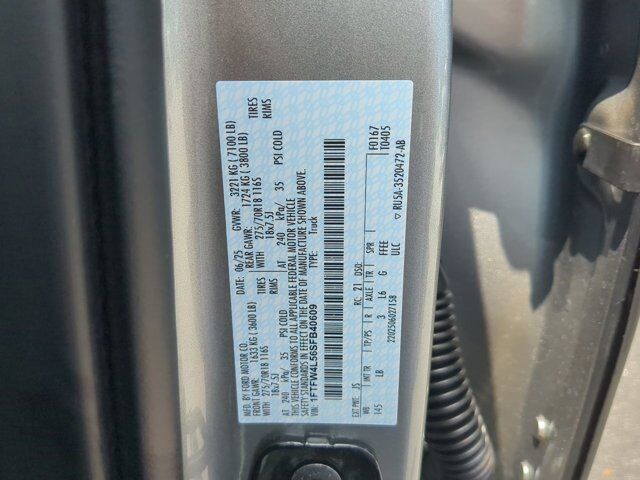 2025 Ford F-150 Tremor Winder GA