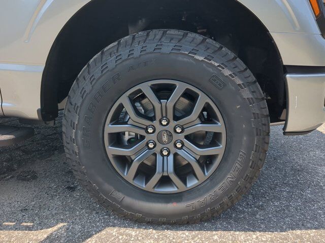 2025 Ford F-150 Tremor Winder GA