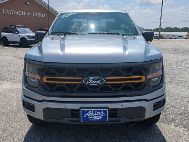 2025 Ford F-150 Tremor Winder GA