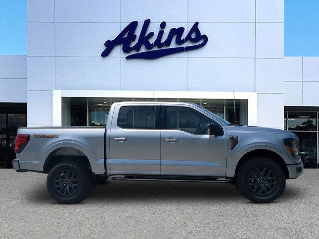 2025 Ford F-150 Tremor Winder GA