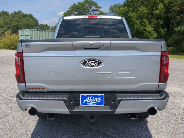 2025 Ford F-150 Tremor Winder GA