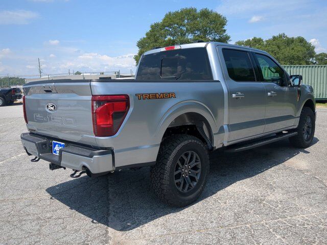 2025 Ford F-150 Tremor Winder GA