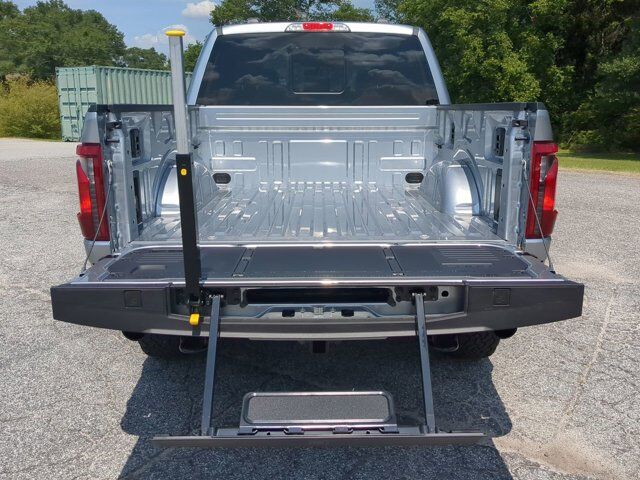 2025 Ford F-150 Tremor Winder GA