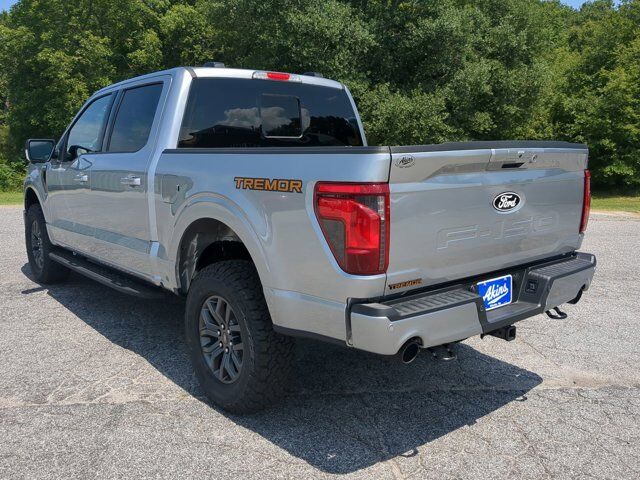 2025 Ford F-150 Tremor Winder GA