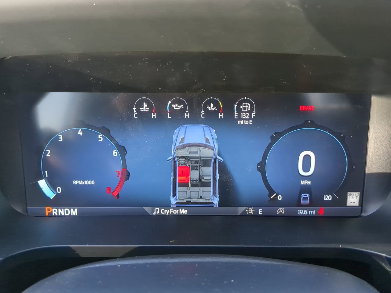 2025 Ford F-150 Tremor Winder GA