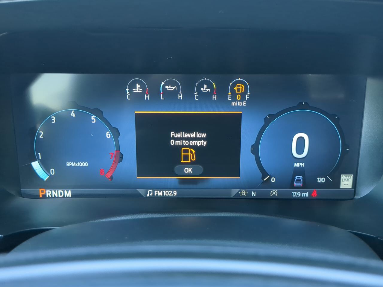 2025 Ford F-150 Tremor Winder GA