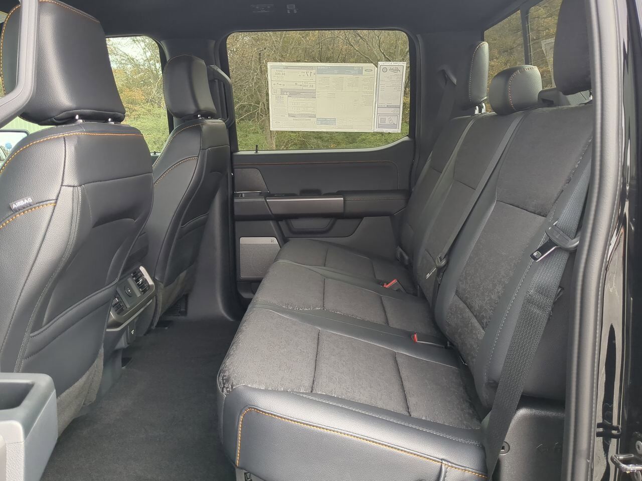 2025 Ford F-150 Tremor Winder GA