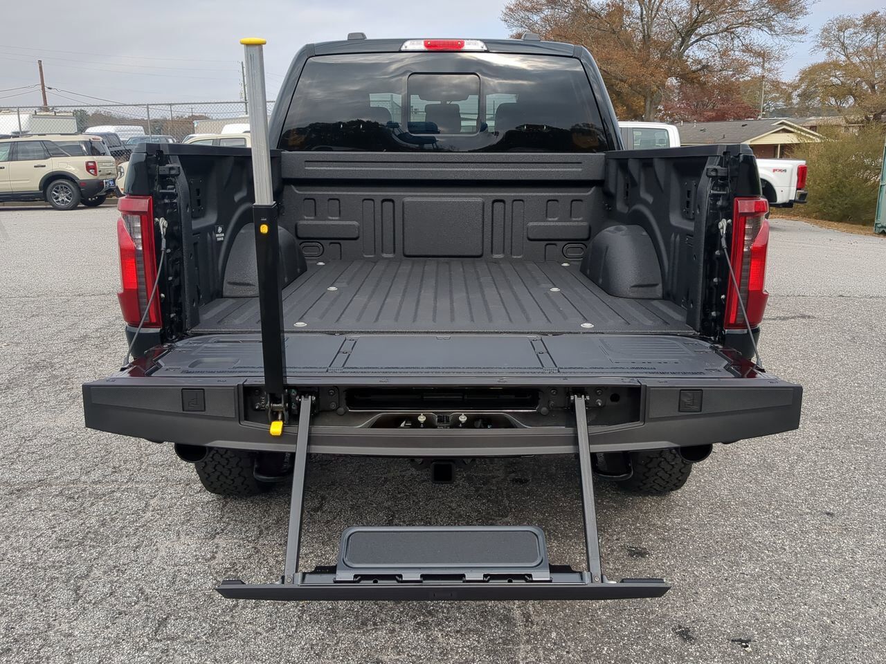 2025 Ford F-150 Tremor Winder GA