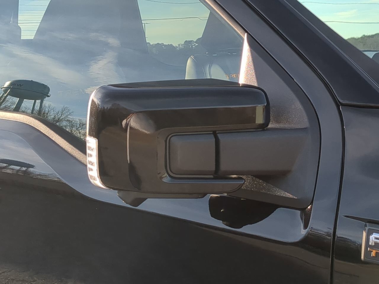 2025 Ford F-150 Tremor Winder GA