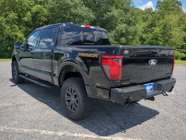 2025 Ford F-150 Tremor Winder GA