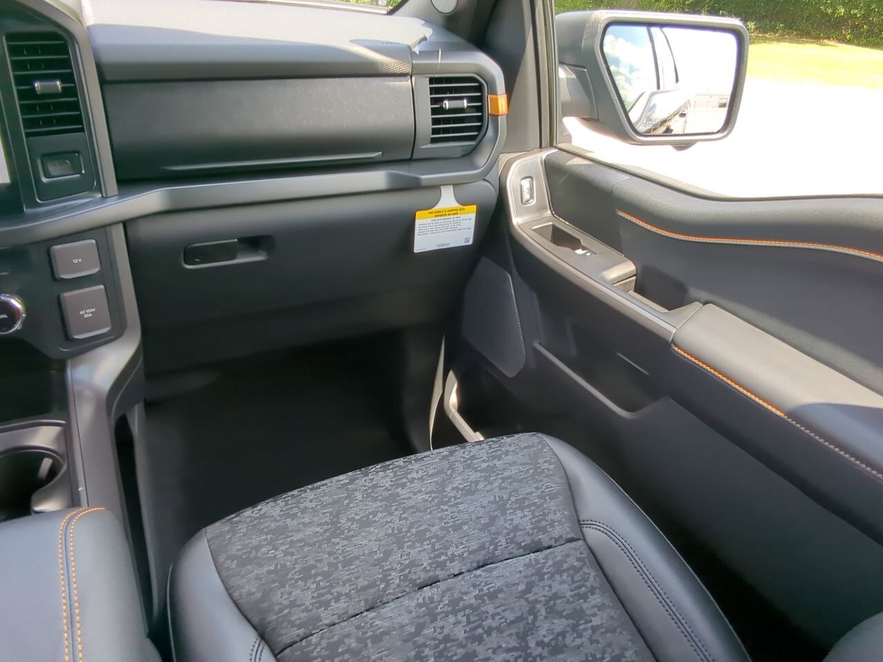 2025 Ford F-150 Tremor Winder GA