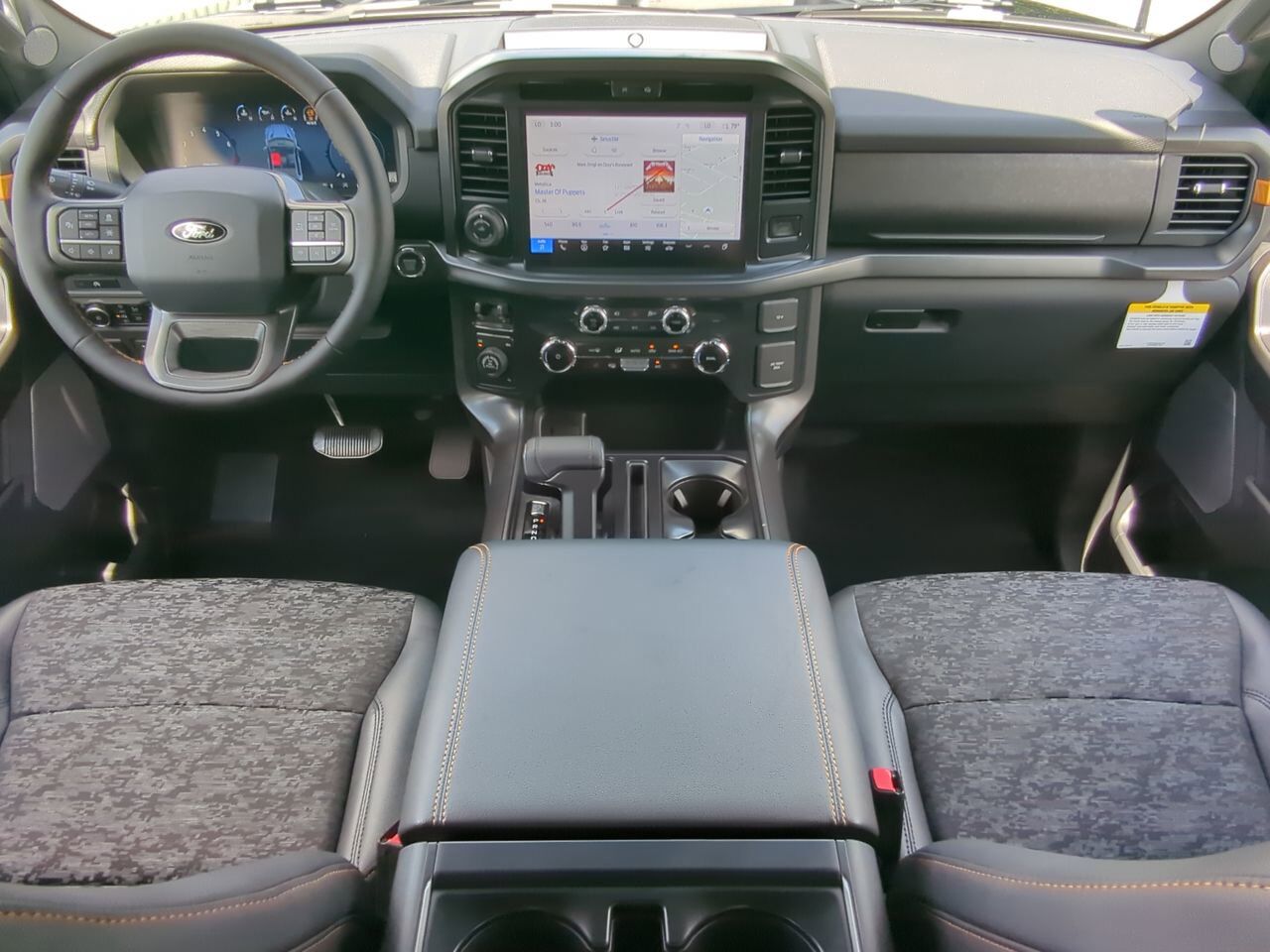 2025 Ford F-150 Tremor Winder GA