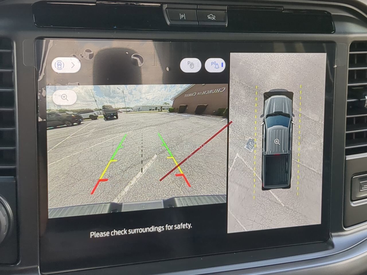 2025 Ford F-150 Tremor Winder GA