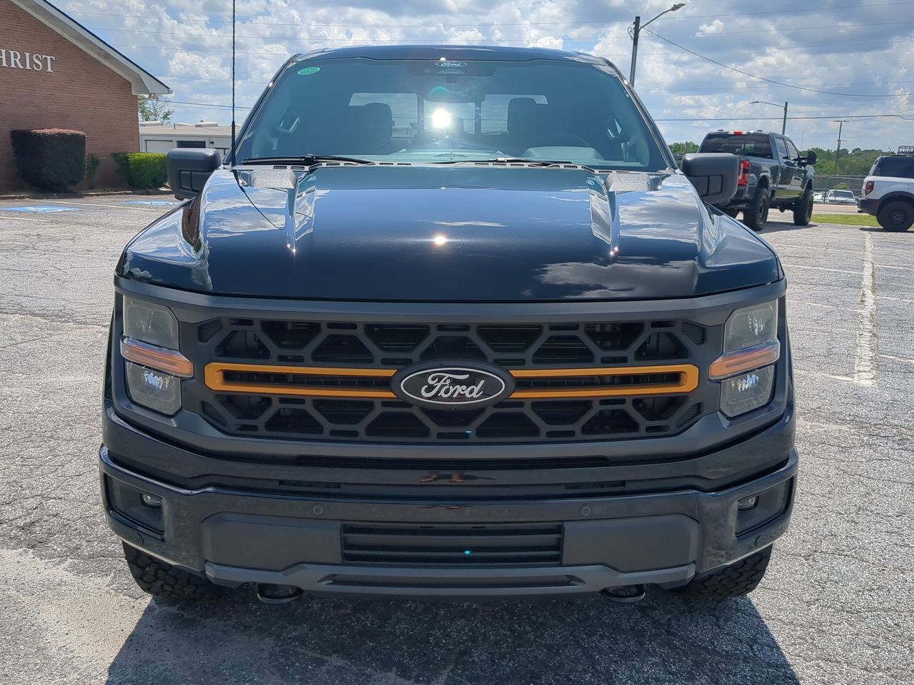 2025 Ford F-150 Tremor Winder GA