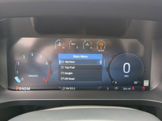 2025 Ford F-150 Tremor Winder GA