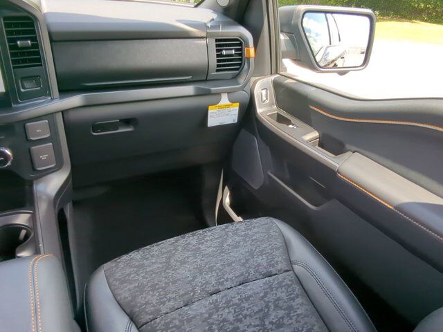 2025 Ford F-150 Tremor Winder GA
