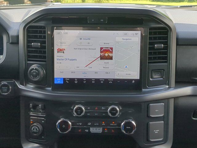 2025 Ford F-150 Tremor Winder GA