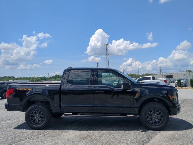 2025 Ford F-150 Tremor Winder GA