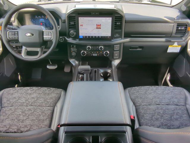 2025 Ford F-150 Tremor Winder GA