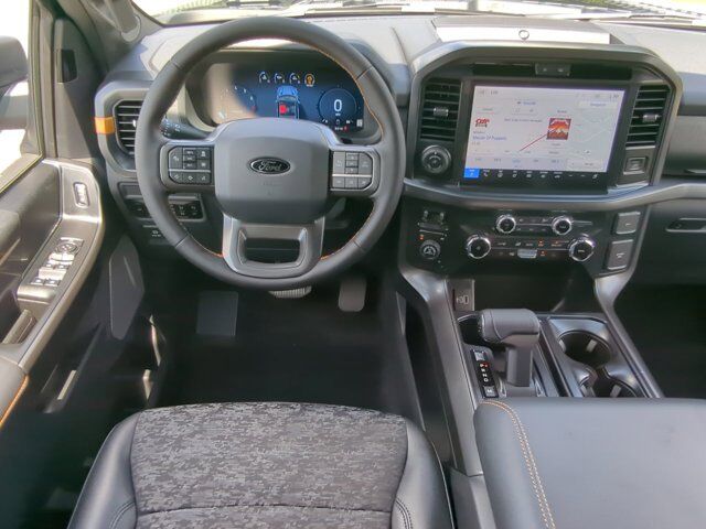 2025 Ford F-150 Tremor Winder GA