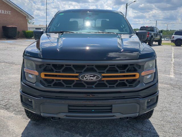 2025 Ford F-150 Tremor Winder GA