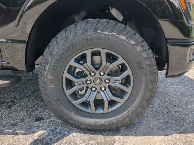 2025 Ford F-150 Tremor Winder GA