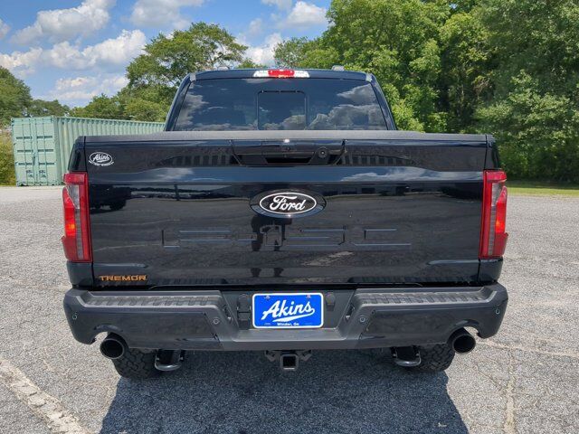 2025 Ford F-150 Tremor Winder GA