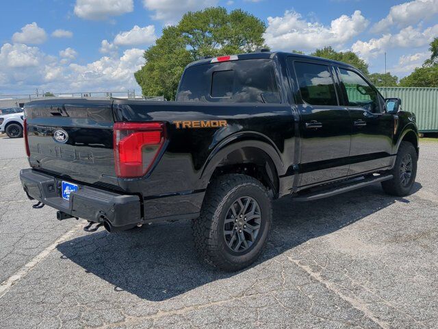 2025 Ford F-150 Tremor Winder GA