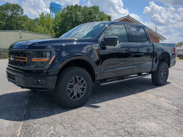 2025 Ford F-150 Tremor Winder GA