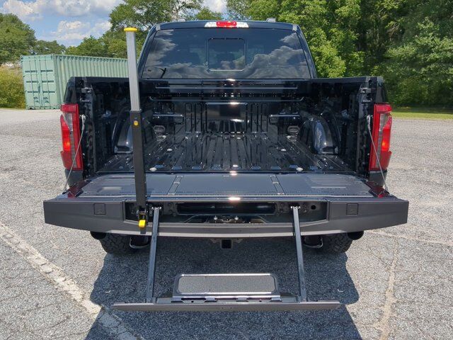 2025 Ford F-150 Tremor Winder GA