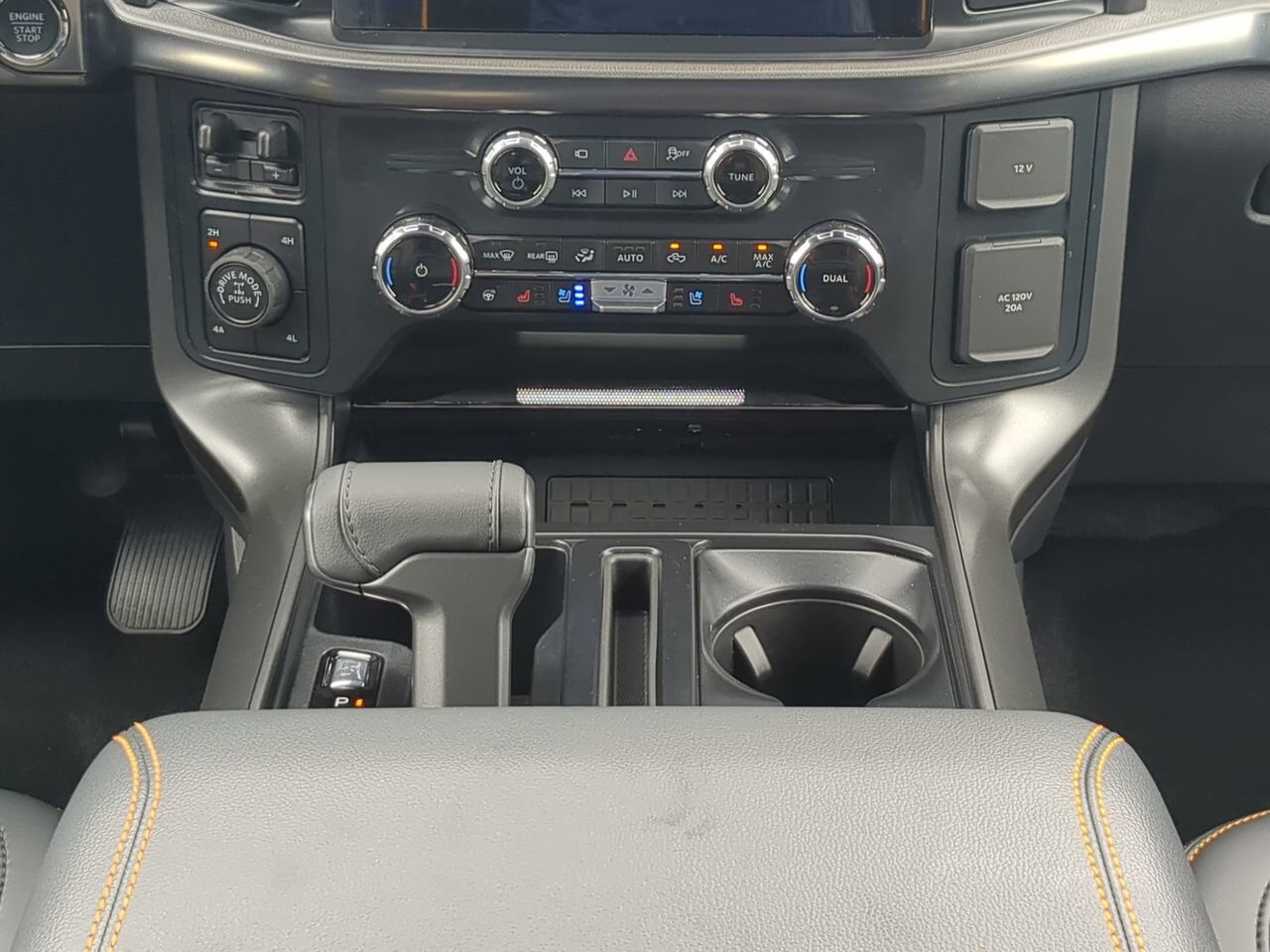 2025 Ford F-150 Tremor Winder GA