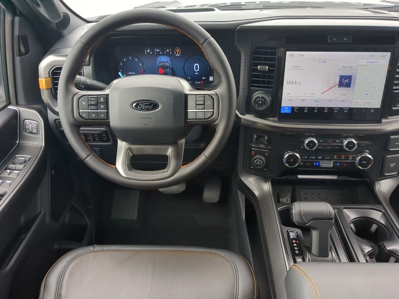 2025 Ford F-150 Tremor Winder GA