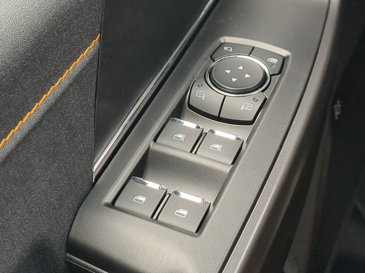 2025 Ford F-150 Tremor Winder GA