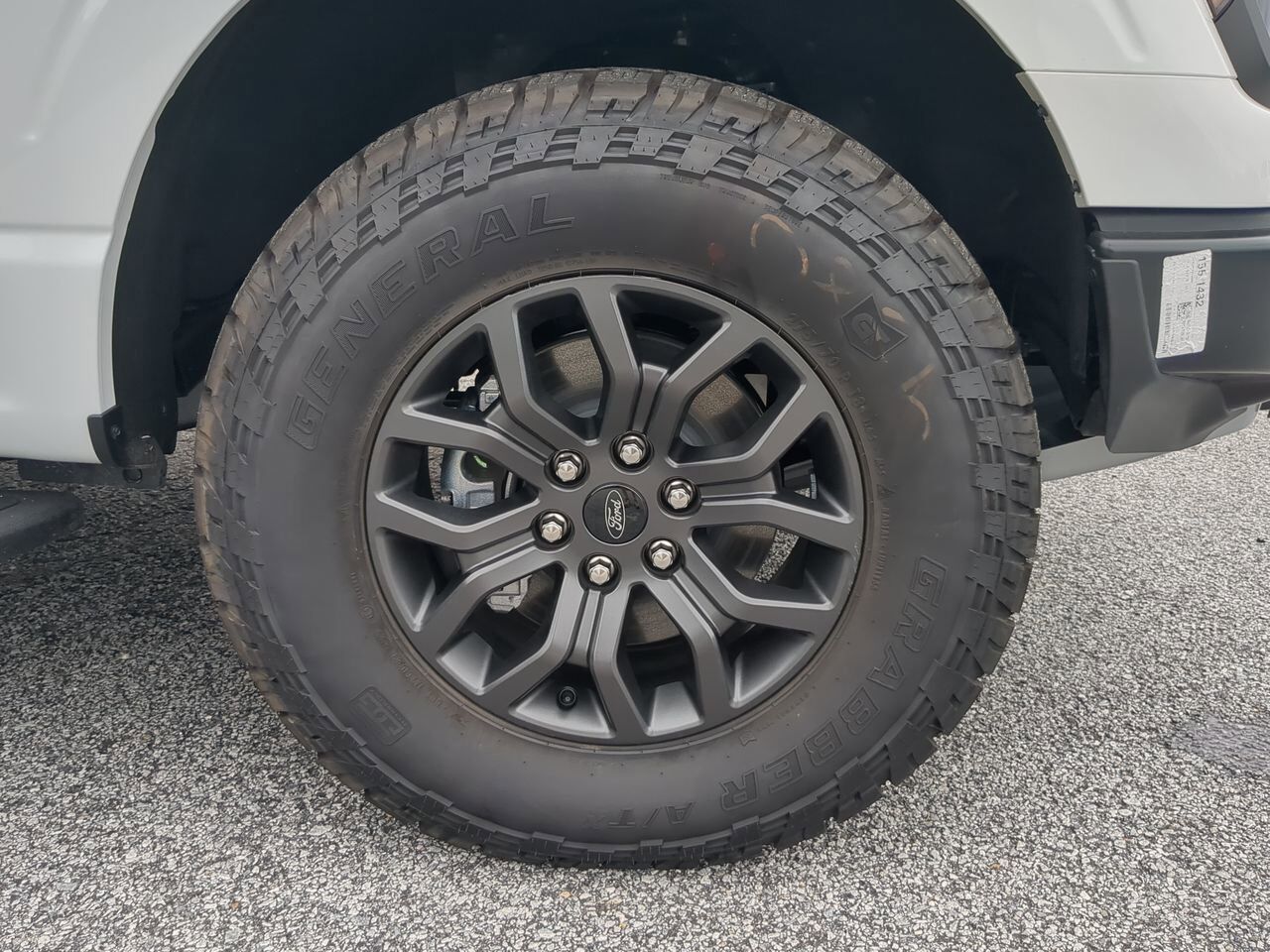 2025 Ford F-150 Tremor Winder GA