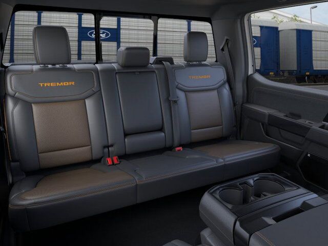 2025 Ford F-150 Tremor Winder GA