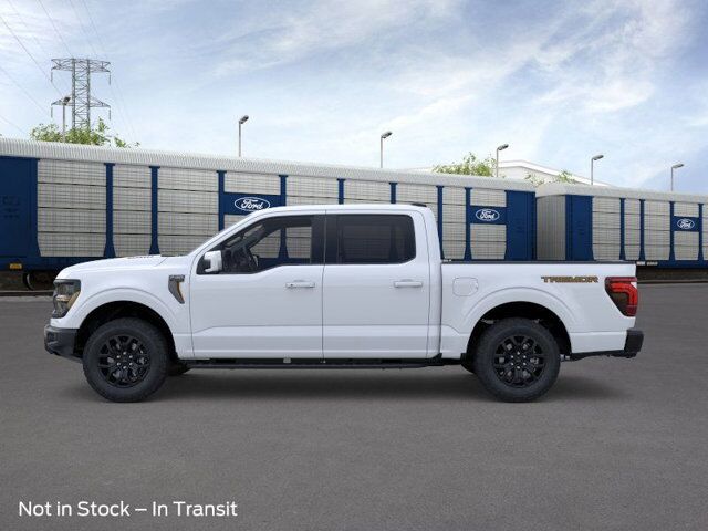 2025 Ford F-150 Tremor Winder GA