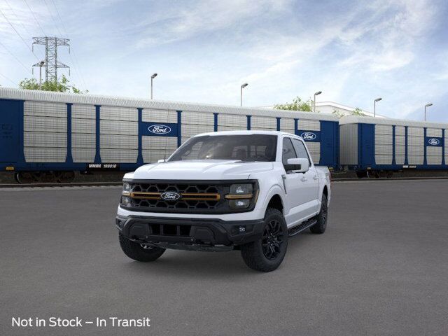 2025 Ford F-150 Tremor Winder GA